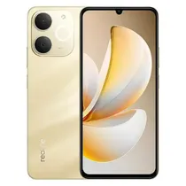  Realme Note...