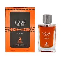 Maison Alhambra Your Touch Intense Edp 100ML