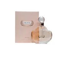 Arqus Olive Fem 100ML Edp 349488