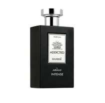 Hamidi Perfume Addicted Intense Eau de Parfum 120ML