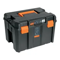  Truper Caja...