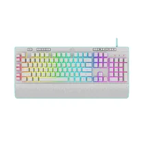  Teclado Red...