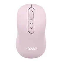 Mouse Satellite A-763G Wireless - Rosa