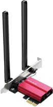 Placa PCI-e ...