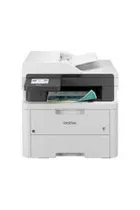 Impressora Brother DCP L5660DN 220V