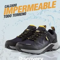 Calzado Disc...