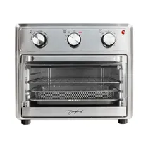 Horno Eléctr...