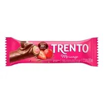 Trento Choc. Morango 29GR