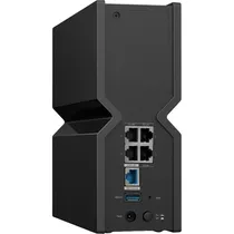 Roteador TP-Link Archer BE700 BE15000 Wifi 7 Tri-Band 15 GBPS 3,6 GBPS