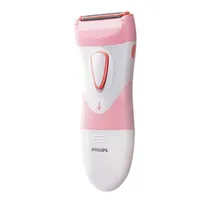 Depilador Philips HP-6306 A Pilhas 2-AA