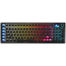 Teclado Game...