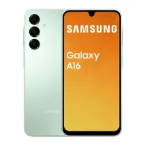 Samsung A16 ...