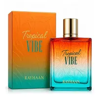 Perfume Rayhaan 100ML Tropical Vibe Edp