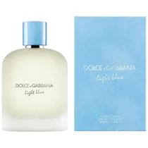 Perfume Dolce & Gabanna Light Blue - Eau de Toilette - Masculino - 100ML