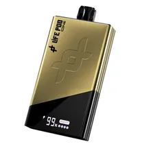  Vaper Desca...