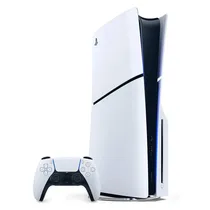 Console Sony Playstation 5 Slim 1TB CFI-2115A 4K 120 HDR Standard