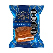 Alfajor Agui...