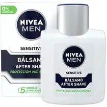  Pós Barba B...