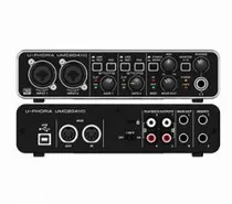 Behringer U...