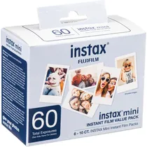  Fuji Instax...
