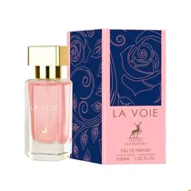 Perfume Mais...