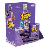  Funko Bitty...