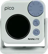Mini LED Nanlite Pico (Mint Blue)