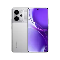 Realme P4 Power RMX5107 8GB+256GB Silver