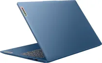 Notebook Lenovo Ideapad Slim 3 i3-N305/ 8GB/ 256GBSSD/ 15.6"FHD/ W11 (82XB00BMUS) (Caixa Feia)
