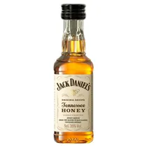 Uisque Jack Daniels Tennessee Honey 50ML