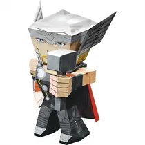  Metal Earth...