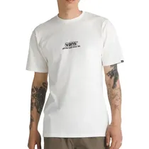  Vans Remera...