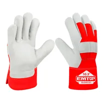 Luva Emtop ELGV0101