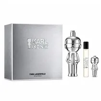 Kit Perfume ...