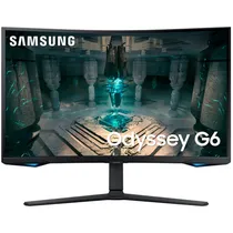Monitor Curv...