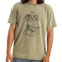 Camiseta Qui...