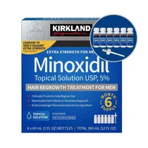  Minoxidil K...