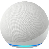 Speaker Amazon Echo Dot Alexa 5ª Geração - Branco