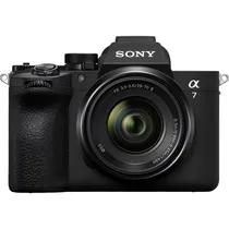 Câmera Sony A7 V (ILCE-7M5M) Mirrorless Kit 28-70 MM II F/3.5-5.6