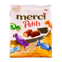 Chocolate Me...