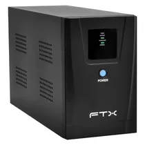  Nobreak FTX...