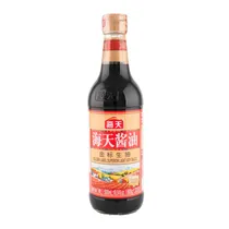  Soy Sauce S...