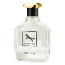  Perfume Nov...