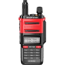  Walkie Talk...