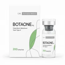  Botox Botao...