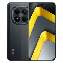 Smartphone Xiaomi Poco M8 Pro 5G 256GB 8GB Ram DS - Black Global