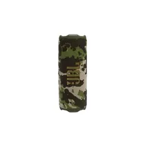 Caixa de Som Portatil JBL Flip 7 Camuflado