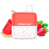 Vaper Maskking Jam Box 5500 Puff Melancia