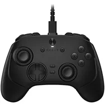 Controle Razer Wolverine V3 Tournament Edition 8K para PC / USB - Preto (RZ06-05550100-R3U1)