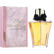 Omerta Ma Merveilleuse Fem 100ML Edp 997443